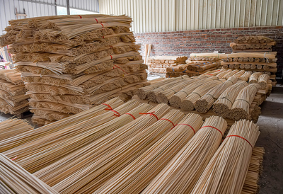 廣東和平 勢如破“竹”鋪就鄉村振興產業路