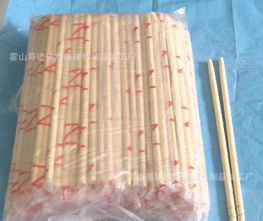 六安曉建竹制品加工廠 打造環保健康的一次性竹筷