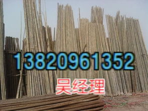 竹子桿批發(fā)與竹制品加工 綠色產(chǎn)業(yè)的商機(jī)與挑戰(zhàn)