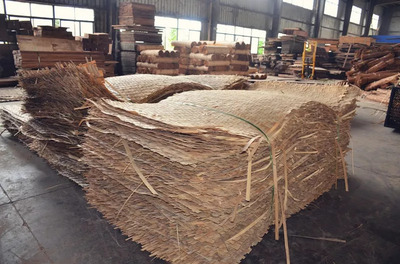 匠心筑夢(mèng)，竹韻生輝 暨陽(yáng)街道竹制品企業(yè)的綠色蛻變與鄉(xiāng)村助力