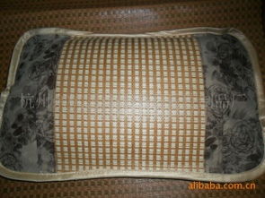 自然匠心，舒適相伴 杭州余杭黃湖鎮(zhèn)圣禾竹制品廠靠墊抱枕產(chǎn)品全覽